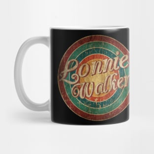 Lonnie Walker Mug